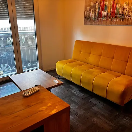 Emilia Apartment